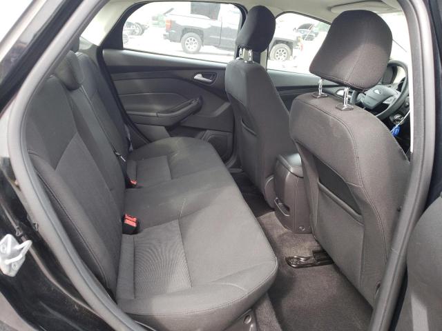 Photo 6 from auction – 2017 FORD FOCUS SE with VIN 1FADP3F2XHL328033