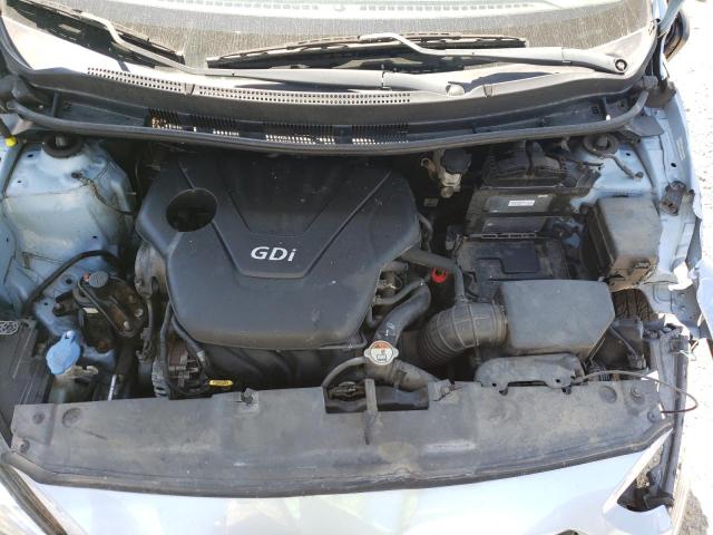 Photo 7 from auction – 2014 HYUNDAI ACCENT GLS with VIN KMHCT4AE1EU666771