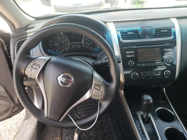 Photo 9 from auction – 2014 NISSAN ALTIMA 2.5 with VIN 1N4AL3AP5EC278283
