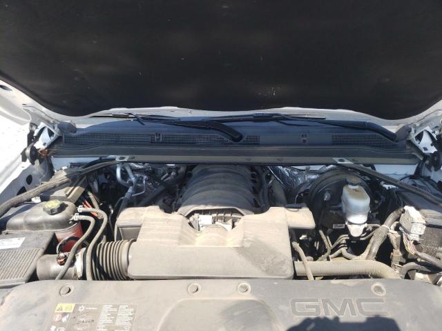 Photo 7 from auction – 2016 GMC YUKON SLT with VIN 1GKS1BKC0GR441436
