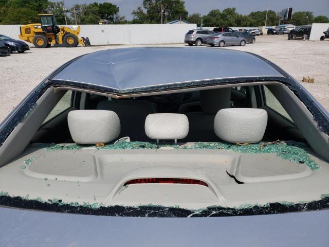 Photo 9 from auction – 2012 HONDA CIVIC LX with VIN 2HGFB2F58CH609485