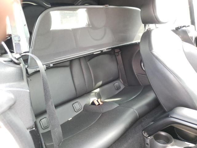 Photo 6 from auction – 2011 MINI COOPER S with VIN WMWZP3C52BT296097