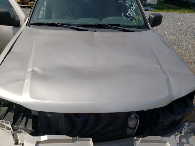 Photo 7 from auction – 2005 CHEVROLET COLORADO with VIN 1GCCS196858143243