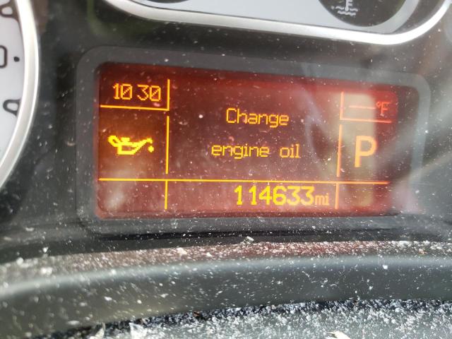 Photo 8 from auction – 2014 FIAT 500L TREKK with VIN ZFBCFADH8EZ016020