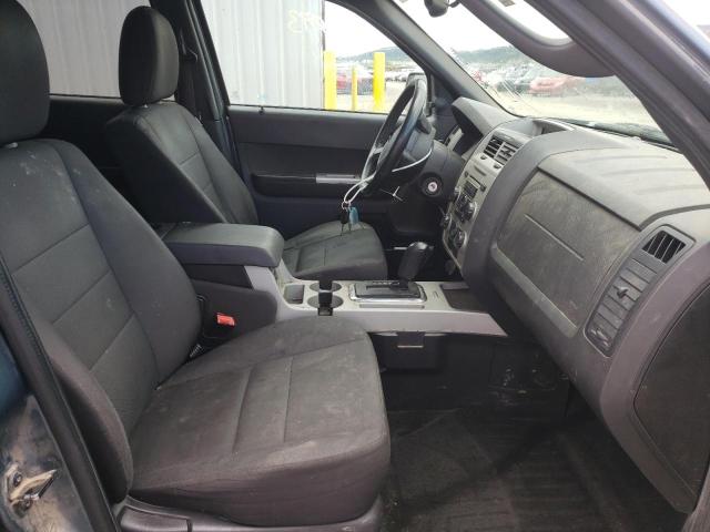 Фото 5 с аукциона – 2012 FORD ESCAPE XLT с VIN 1FMCU0D72CKC50627
