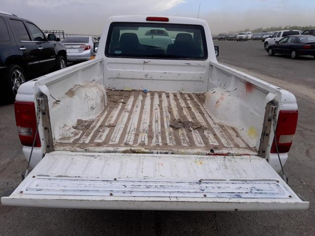 Photo 6 from auction – 2008 FORD RANGER with VIN 1FTYR10D18PA84933