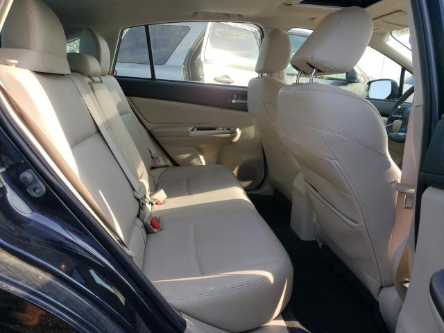 Photo 6 from auction – 2015 SUBARU IMPREZA SP with VIN JF1GPAW64FH258145
