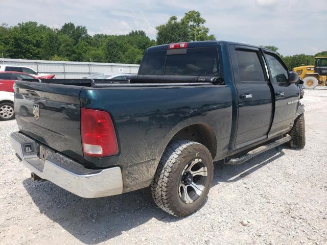 Photo 4 from auction – 2011 DODGE RAM 1500 with VIN 1D7RV1CT6BS552670