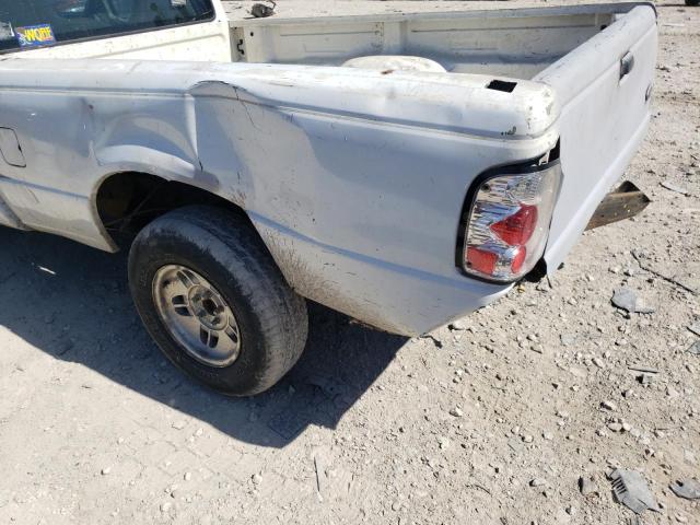 Photo 9 from auction – 1999 FORD RANGER with VIN 1FTYR10C9XPB12953