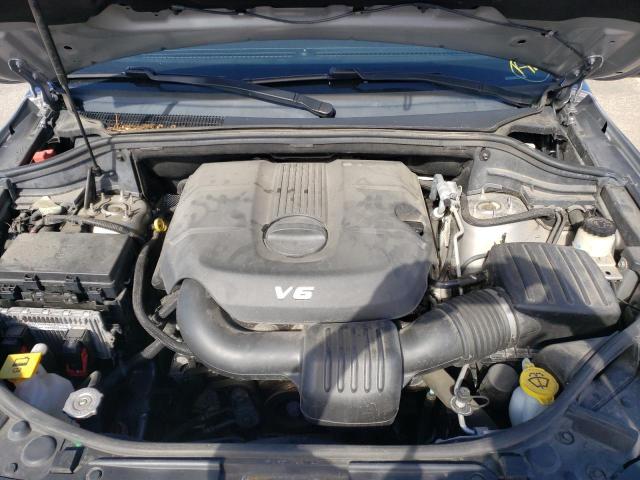 Photo 7 from auction – 2014 JEEP GRAND CHER with VIN 1C4RJFAG7EC439995