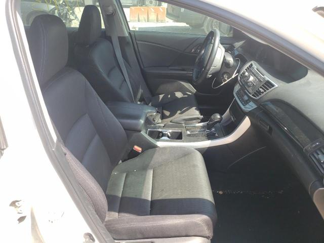 Photo 5 from auction – 2014 HONDA ACCORD SPO with VIN 1HGCR2F53EA112652