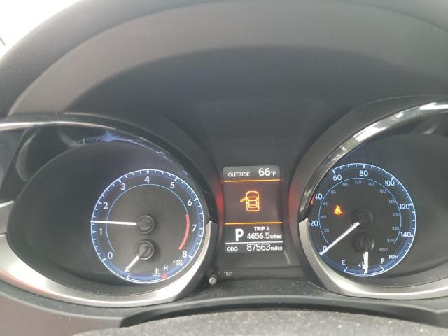 Photo 8 from auction – 2015 TOYOTA COROLLA L with VIN 2T1BURHE7FC249881