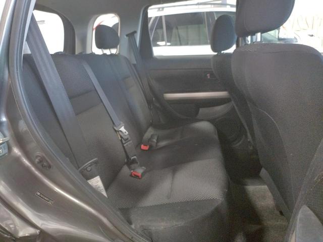 Photo 6 from auction – 2005 TOYOTA SCION XA with VIN JTKKT624650111025