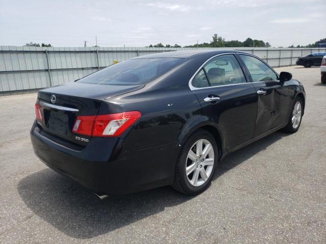 Photo 4 from auction – 2009 LEXUS ES 350 with VIN JTHBJ46G992324890