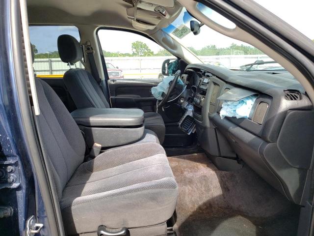 Photo 5 from auction – 2002 DODGE RAM 1500 with VIN 3D7HA18Z52G210588