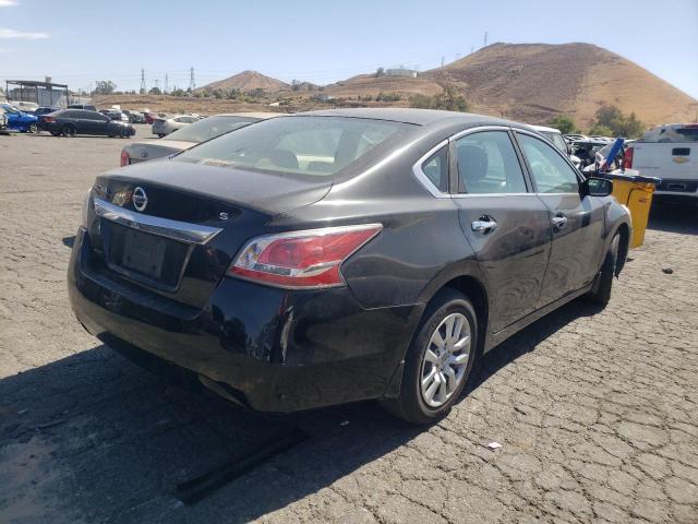 Photo 4 from auction – 2015 NISSAN ALTIMA with VIN 1N4AL3AP8FC217415