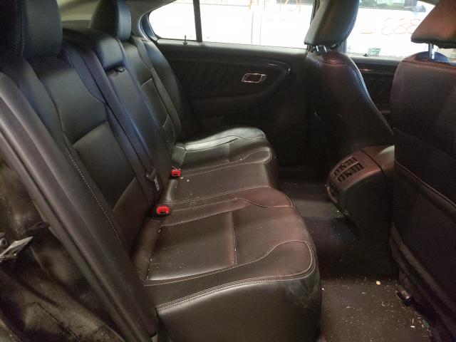Photo 6 from auction – 2010 FORD TAURUS LIM with VIN 1FAHP2FWXAG143378
