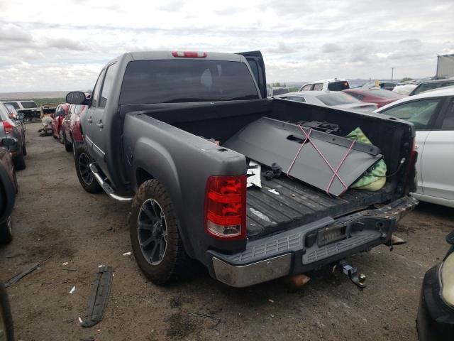 Photo 3 from auction – 2008 GMC SIERRA K15 with VIN 2GTEK13J081303418