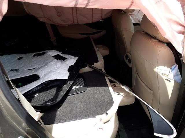 Photo 6 from auction – 2018 BUICK ENVISION E with VIN LRBFX1SA2JD007977