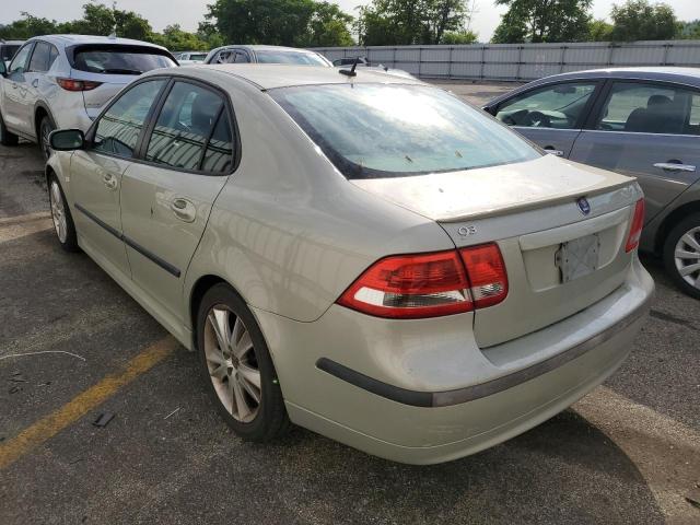 Photo 3 from auction – 2007 SAAB 9-3 2.0T with VIN YS3FD49Y971139278