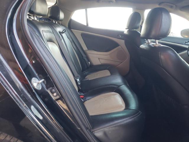 Photo 6 from auction – 2011 KIA OPTIMA LX with VIN KNAGM4A77B5132374