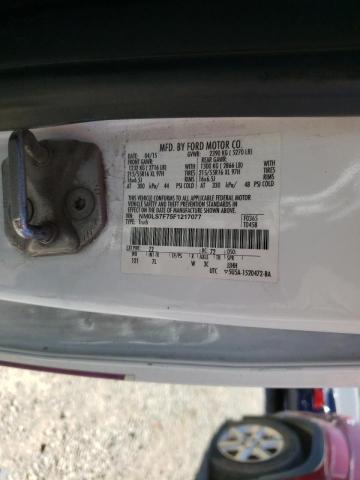 Photo 10 from auction – 2015 FORD TRANSIT CO with VIN NM0LS7F75F1217077