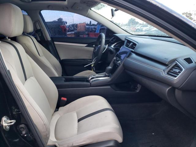 Photo 5 from auction – 2016 HONDA CIVIC EX with VIN 2HGFC2F76GH517988