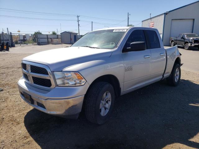 Photo 2 from auction – 2013 RAM 1500 SLT with VIN 1C6RR7GG1DS590803