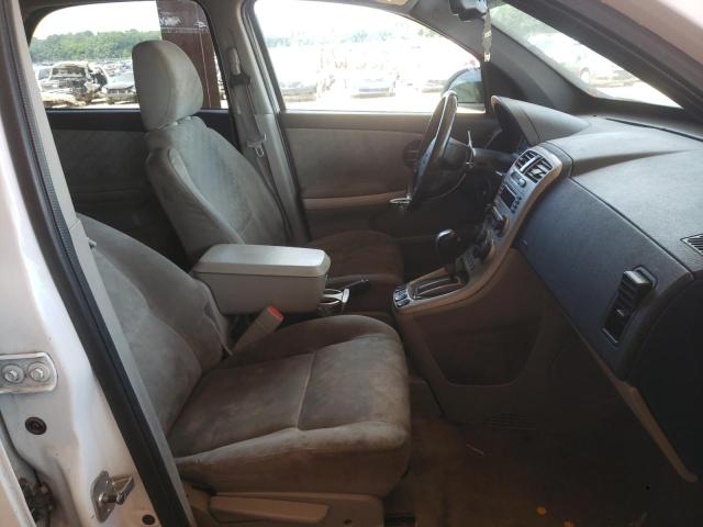 Photo 5 from auction – 2006 CHEVROLET EQUINOX LT with VIN 2CNDL63FX66190574
