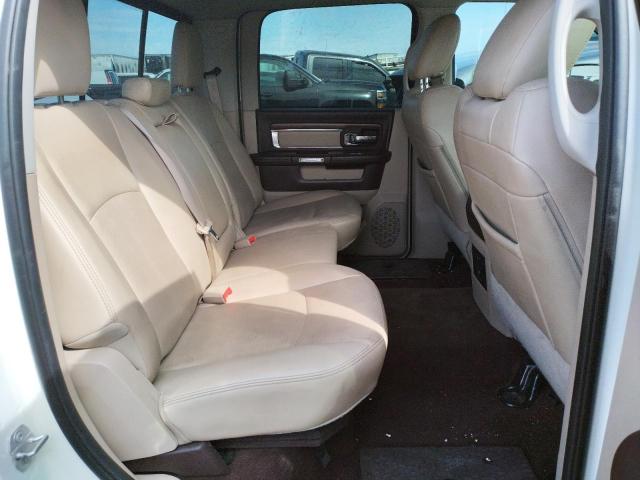 Photo 6 from auction – 2017 RAM 3500 LARAM with VIN 3C63R3EL4HG707270