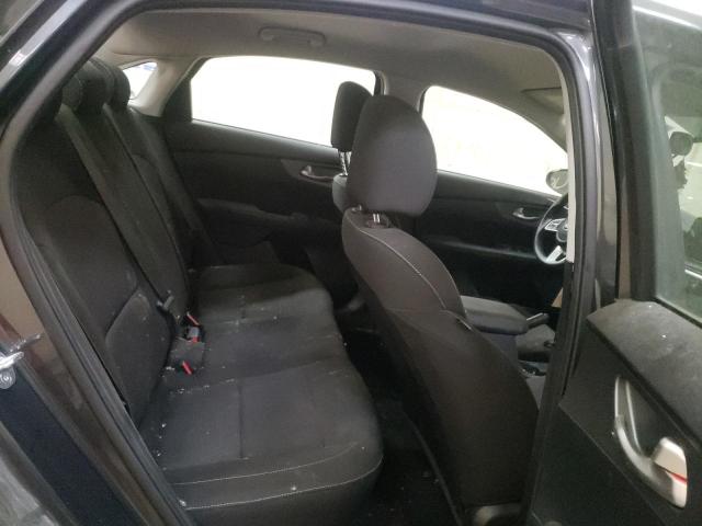 Photo 6 from auction – 2020 KIA FORTE FE with VIN 3KPF24AD5LE234644