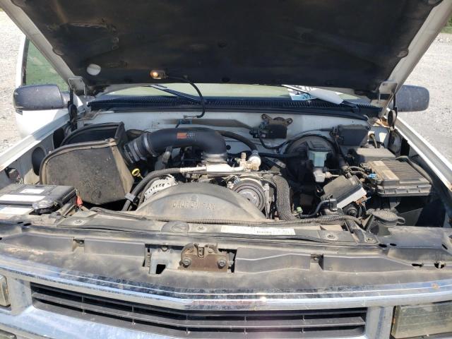 Photo 7 from auction – 1998 CHEVROLET GMT 400 with VIN 2GCEK19R2W1107944