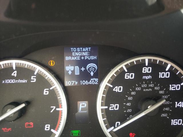 Photo 8 from auction – 2013 ACURA RDX TECHNO with VIN 5J8TB4H57DL021044