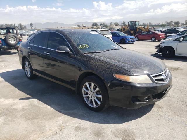 Photo 1 from auction – 2008 ACURA TSX with VIN JH4CL96968C020292