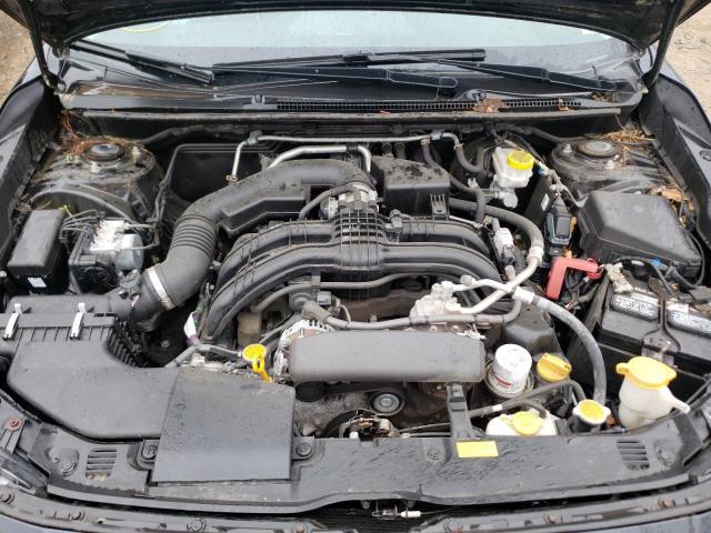 Photo 7 from auction – 2017 SUBARU IMPREZA PR with VIN 4S3GKAB69H3601997