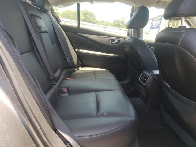 Photo 6 from auction – 2015 INFINITI Q50 BASE with VIN JN1BV7ARXFM407764
