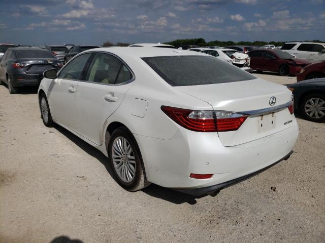 Foto 3 de la subasta – 2014 LEXUS ES 350 con VIN JTHBK1GG2E2097868