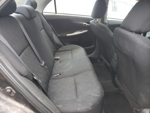 Photo 6 from auction – 2010 TOYOTA COROLLA BA with VIN 2T1BU4EE4AC287696