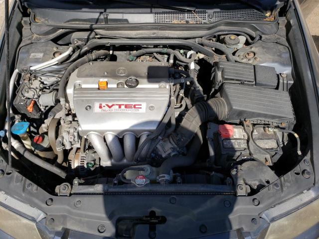 Photo 7 from auction – 2004 ACURA TSX with VIN JH4CL95844C024487