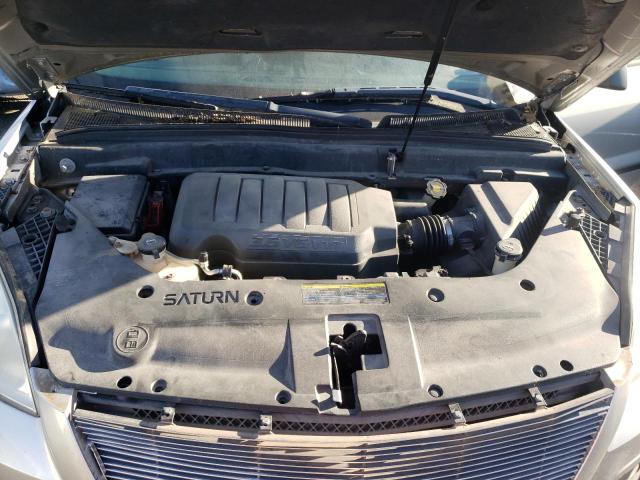 Photo 7 from auction – 2008 SATURN OUTLOOK XE with VIN 5GZER13788J287831