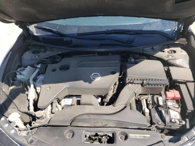 Photo 7 from auction – 2015 NISSAN ALTIMA 2.5 with VIN 1N4AL3AP1FN882970