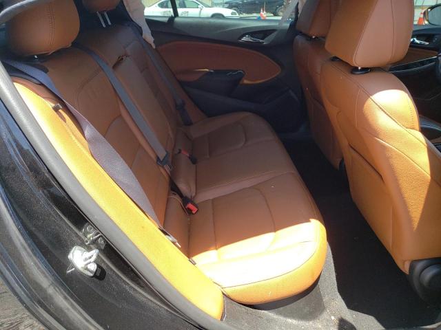 Photo 6 from auction – 2017 CHEVROLET CRUZE PREM with VIN 3G1BF6SM9HS524366