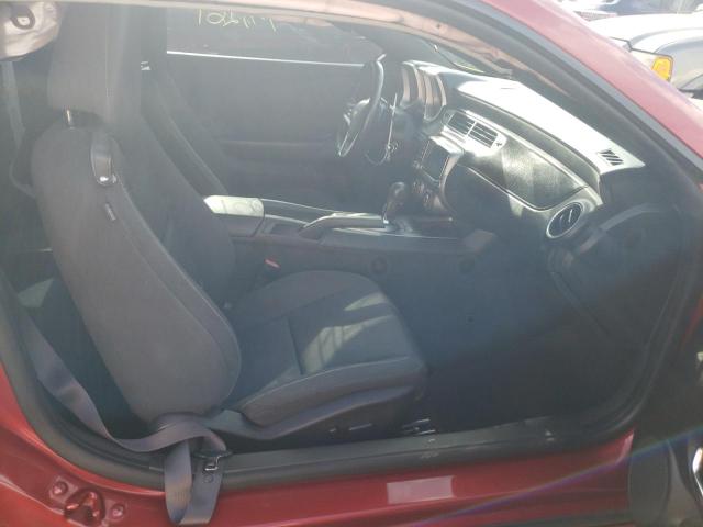 صورة رقم 5 من المزاد - 2015 CHEVROLET CAMARO LT مع VIN 2G1FD1E37F9108324