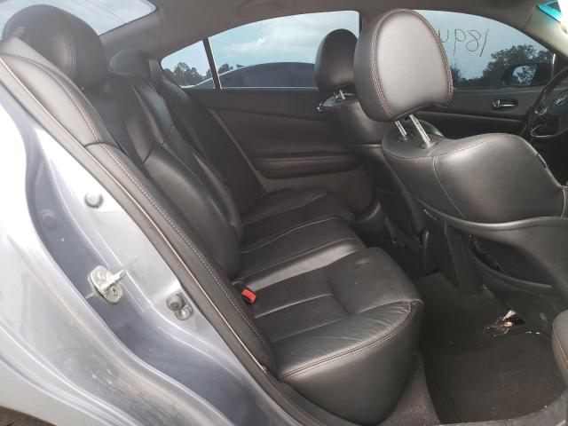 Photo 6 from auction – 2011 NISSAN MAXIMA S with VIN 1N4AA5APXBC807398