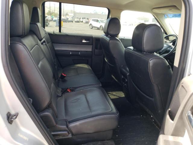 Photo 6 from auction – 2014 FORD FLEX SEL with VIN 2FMHK6C83EBD25616