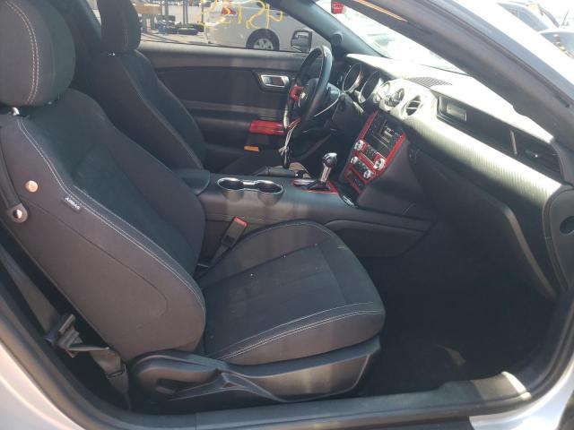 Photo 5 from auction – 2019 FORD MUSTANG with VIN 1FA6P8TH8K5132649