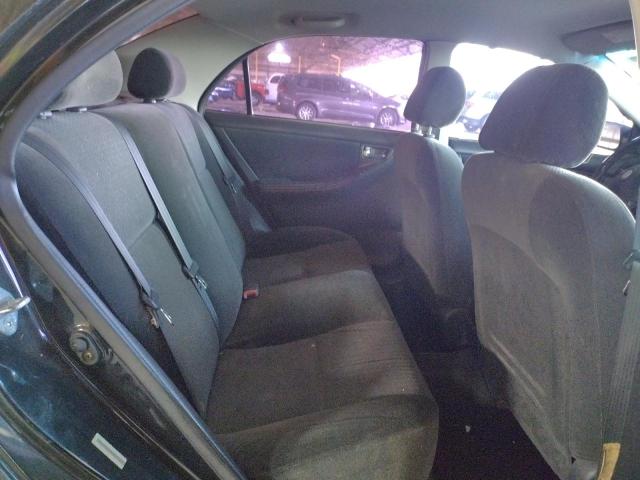 Photo 6 from auction – 2004 TOYOTA COROLLA CE with VIN 1NXBR32E44Z279312