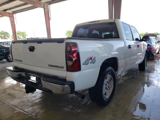 Photo 4 from auction – 2005 CHEVROLET SILVERADO with VIN 2GCEK13T851332050