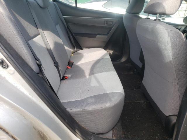 Photo 6 from auction – 2016 TOYOTA COROLLA L with VIN 5YFBURHE6GP415924