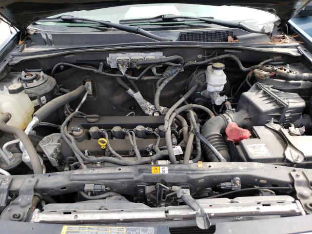 Photo 7 from auction – 2010 MERCURY MARINER with VIN 4M2CN8B78AKJ13816